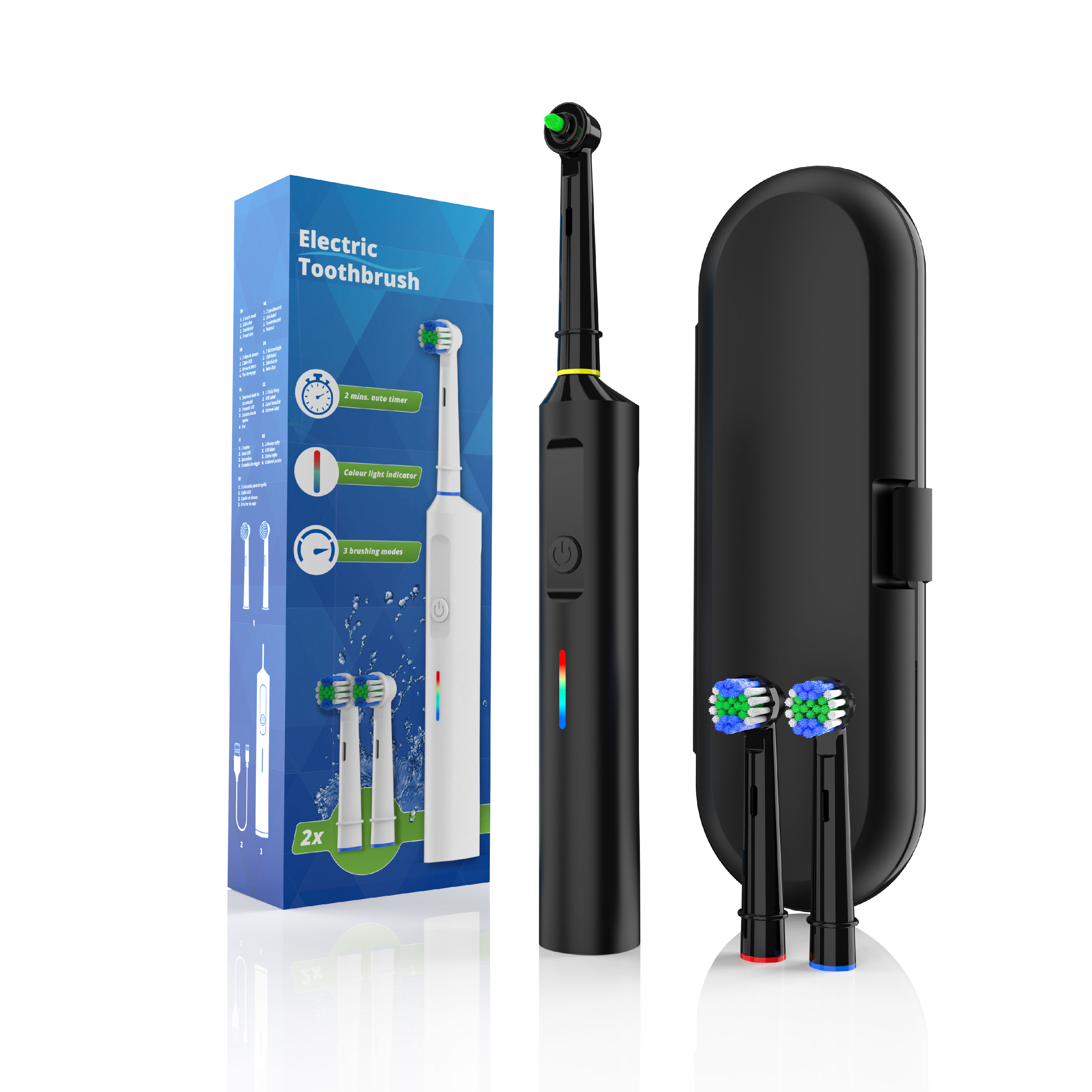  How Sonic Technology Enhances Oral Hygiene