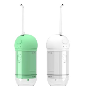 The Role of Water Dental Flossers in Achieving Optimal Oral Hygiene