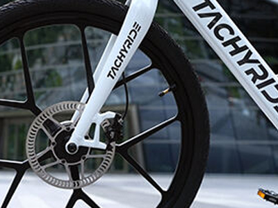 From Street to Alley: The Evolution of Urban Cycling