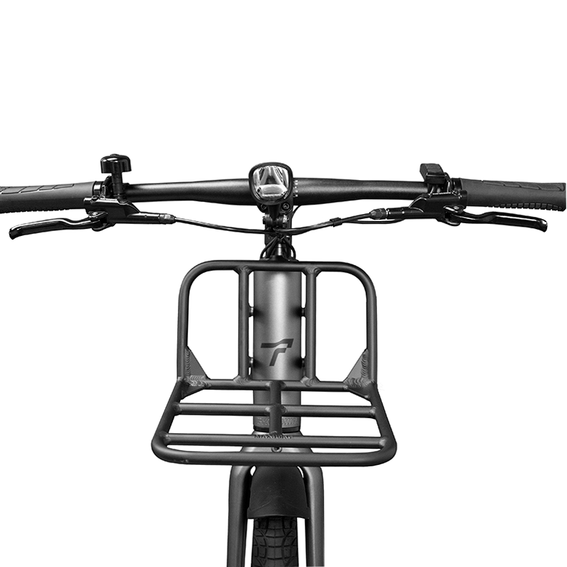 The Evolution of Bicycle Frame Design