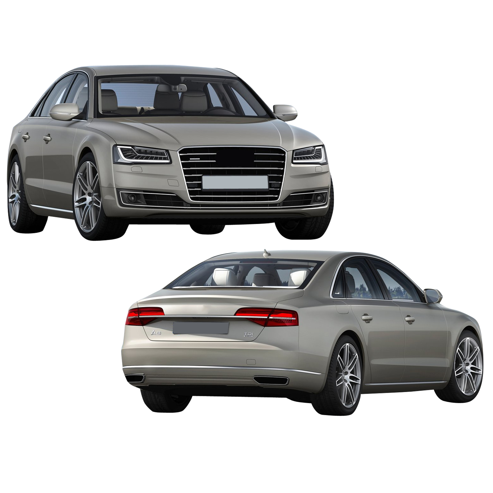 A8 2014-17