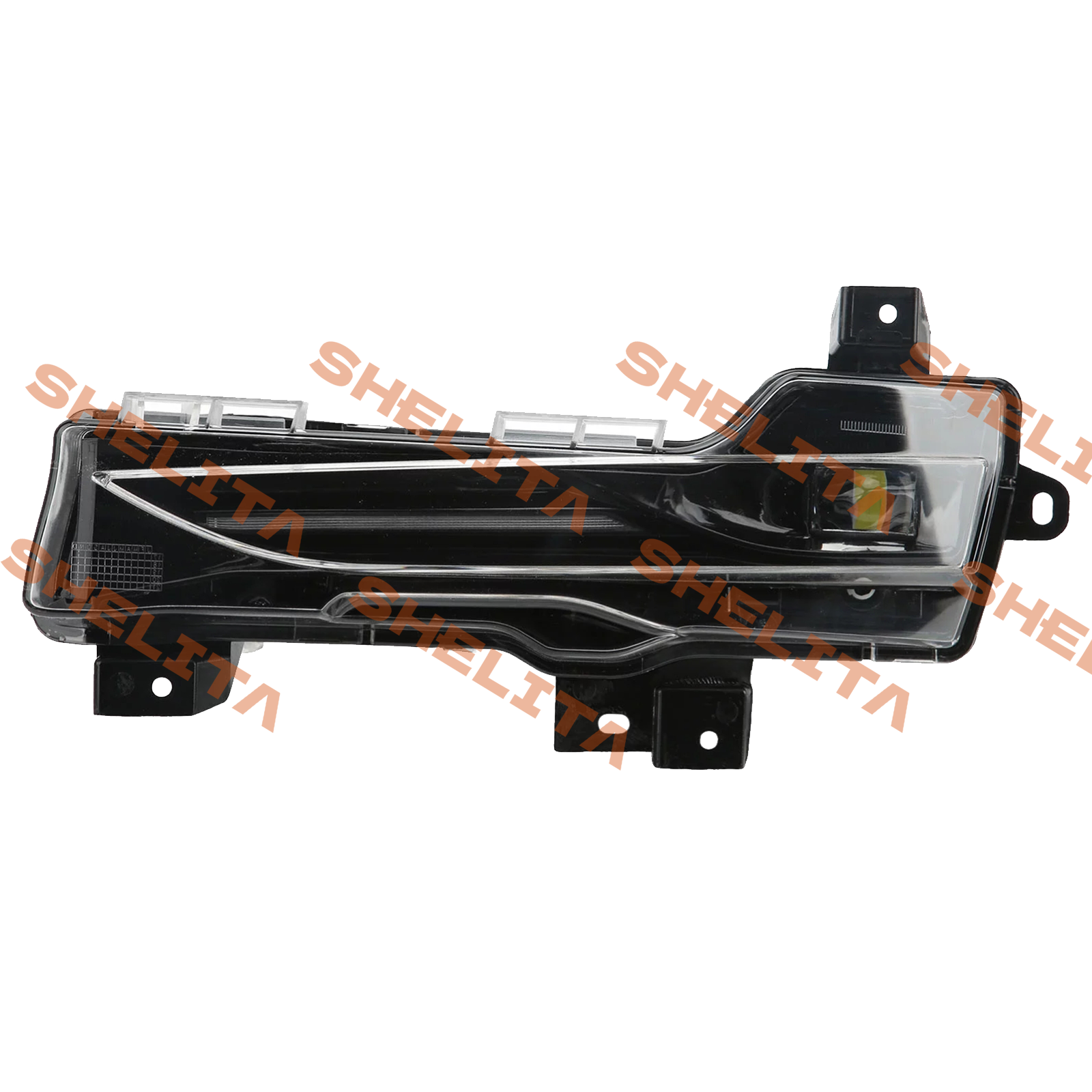tail lamp and their parts-2