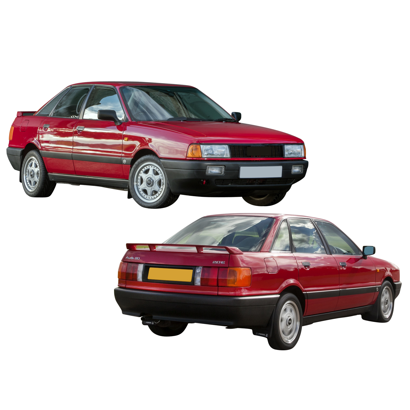 80 1986-91