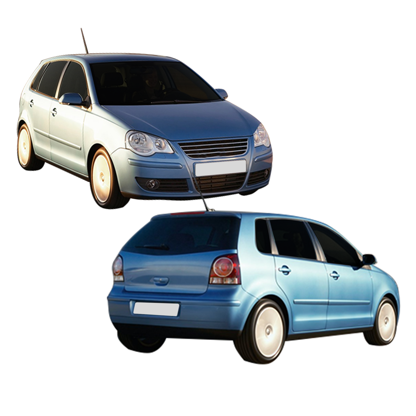 POLO 2005-08