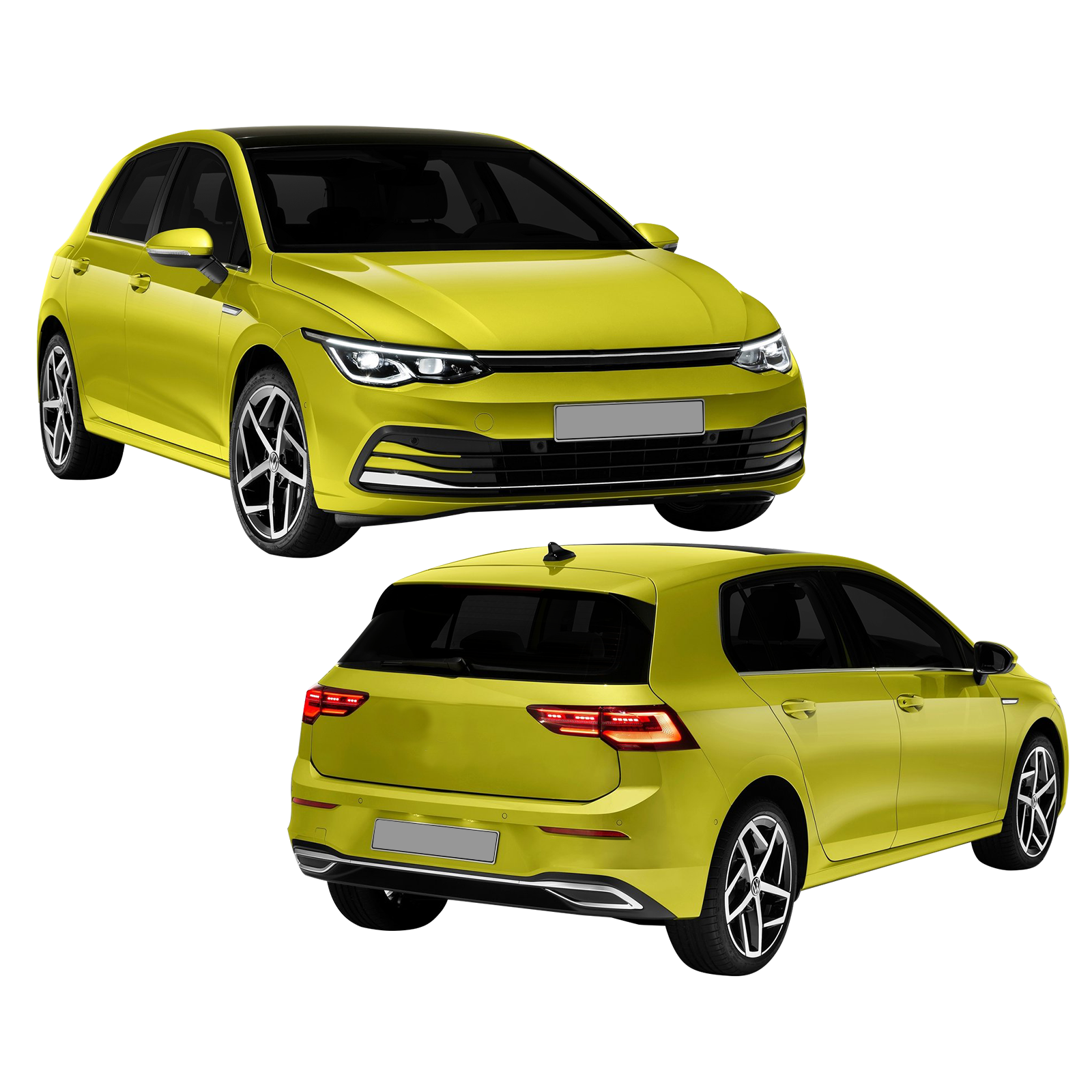 Golf 2020-