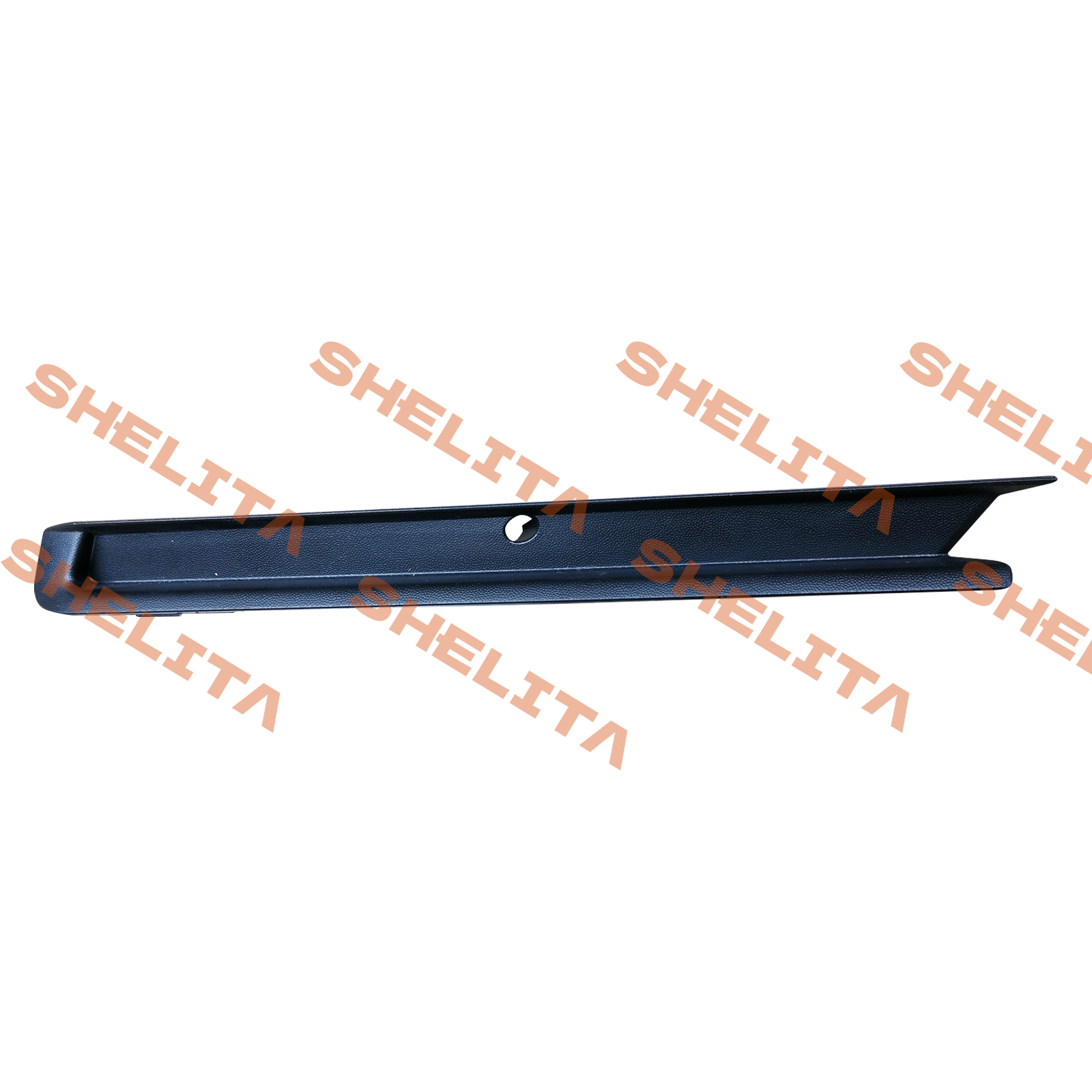 MOLDING,FRONT BUMPER R  5C6807234A9B9
