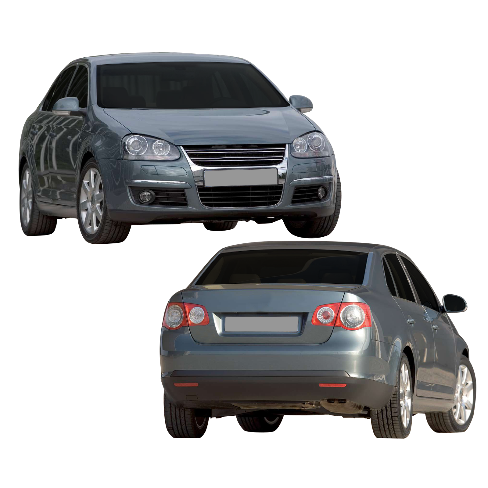 Jetta 2005-10
