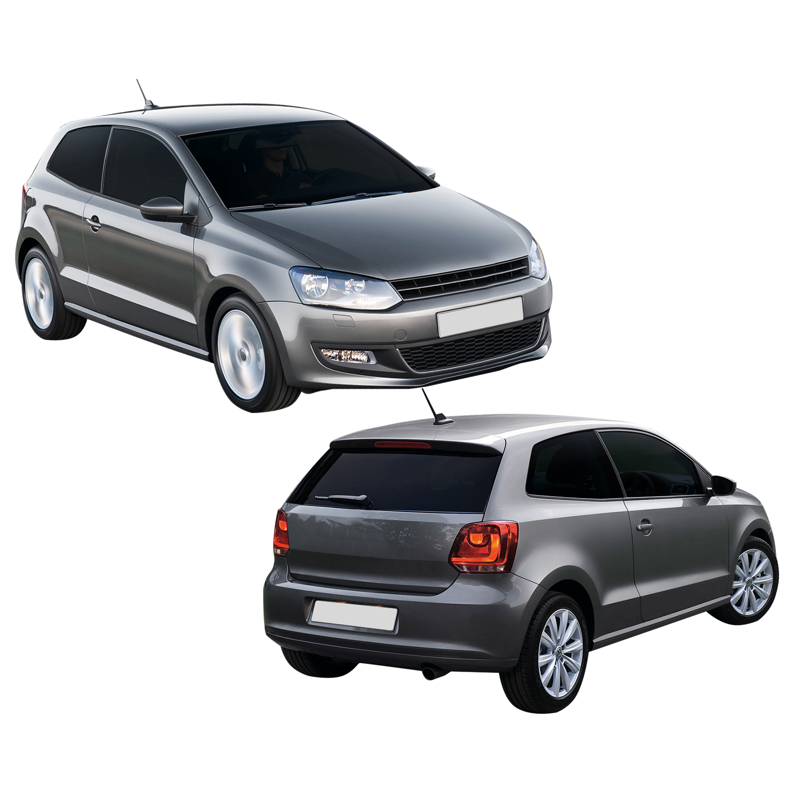 Polo HB 2009-14