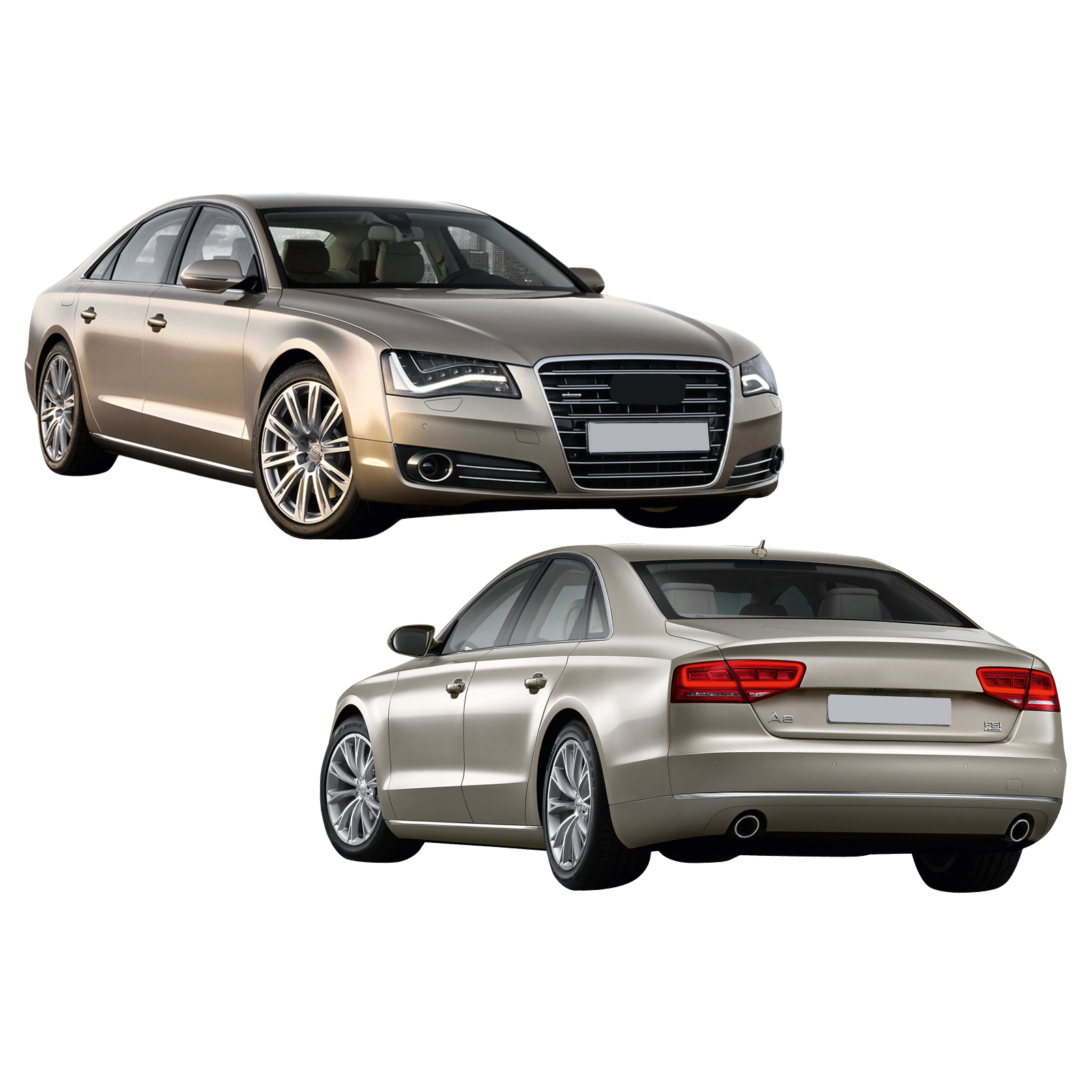 A8 2010-14