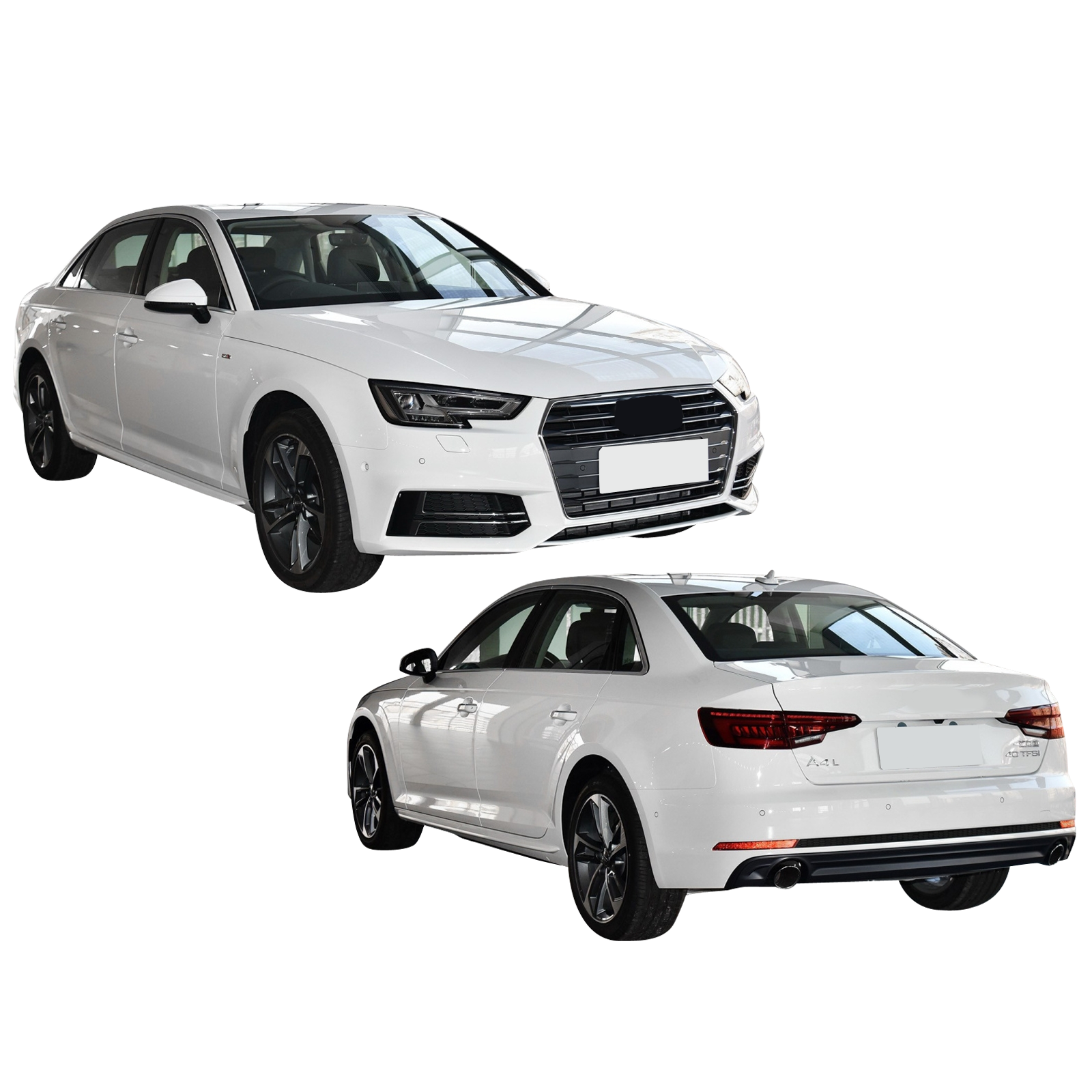 A4 2015-18