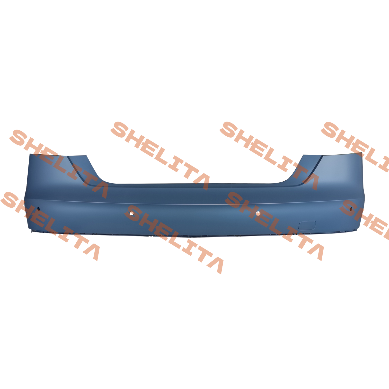 REAR BUMPER  4H0807067E