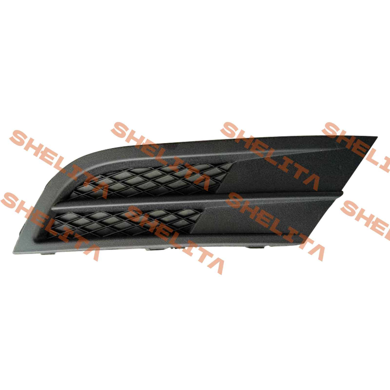 FRONT BUMPER GRILLE R  5C6853666G