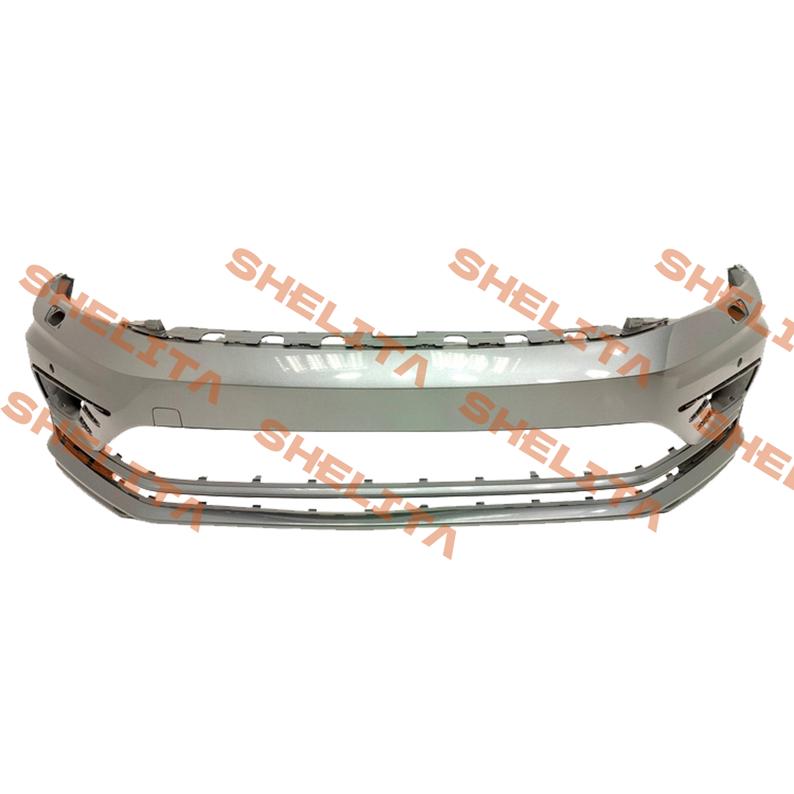 FRONT BUMPER  5C6807217Q