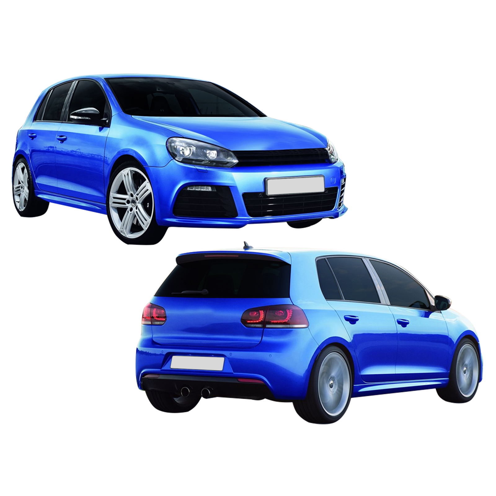 GOLF R20 2009-13