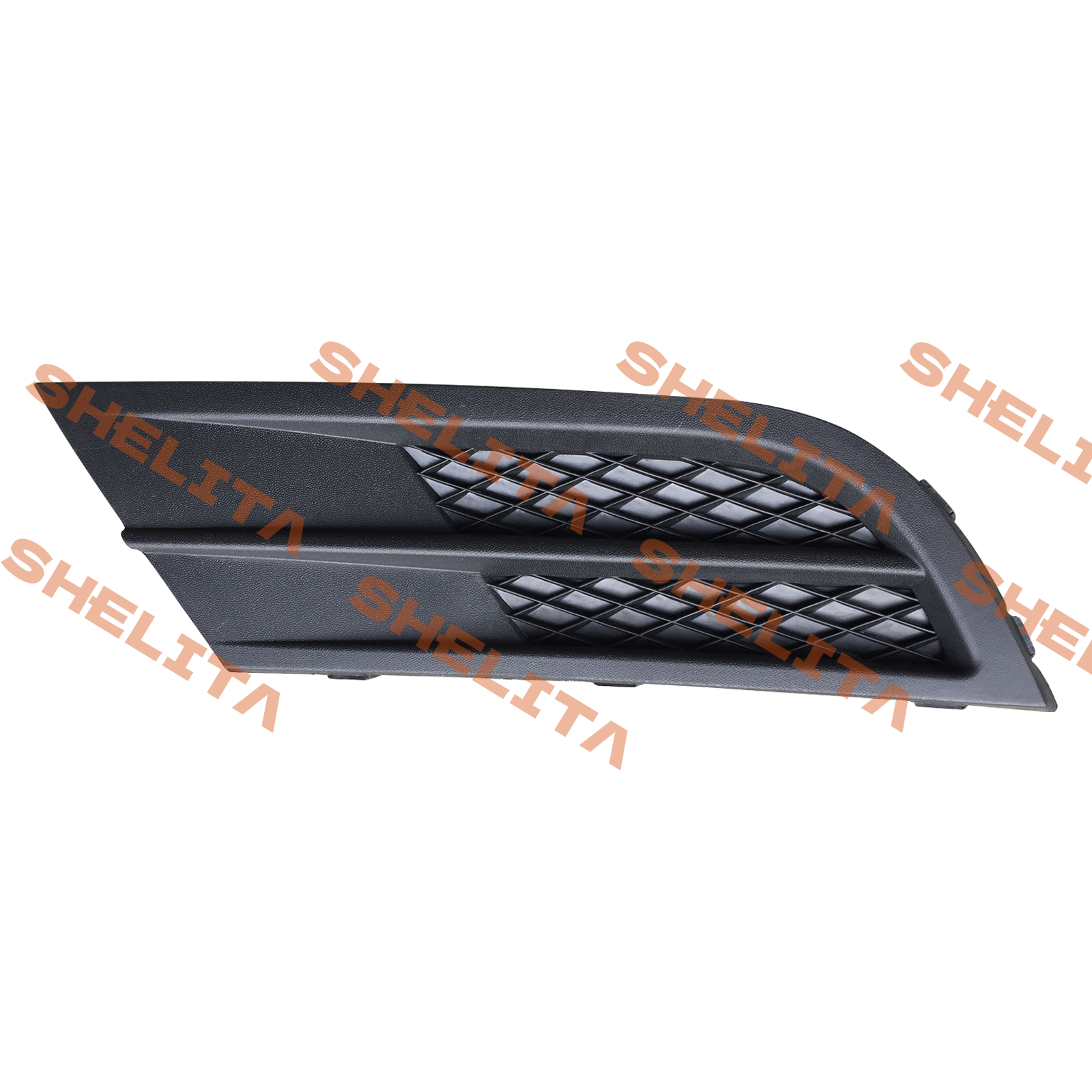 FRONT BUMPER GRILLE L  5C6853665H