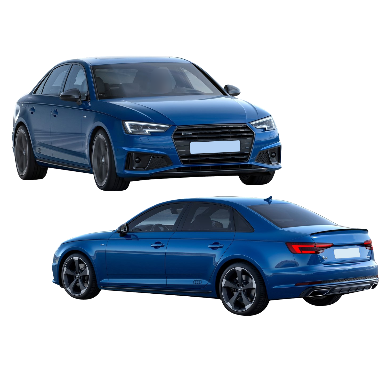 A4 2019