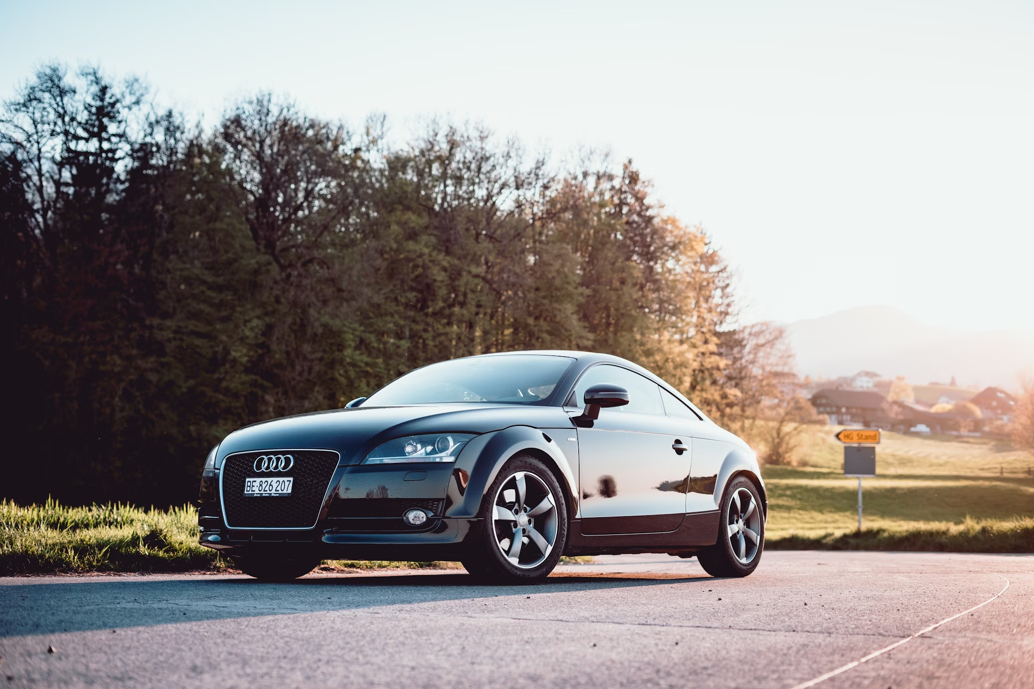 Automotive Collision Parts: OEM-Grade Replacement Solutions for Dealerships