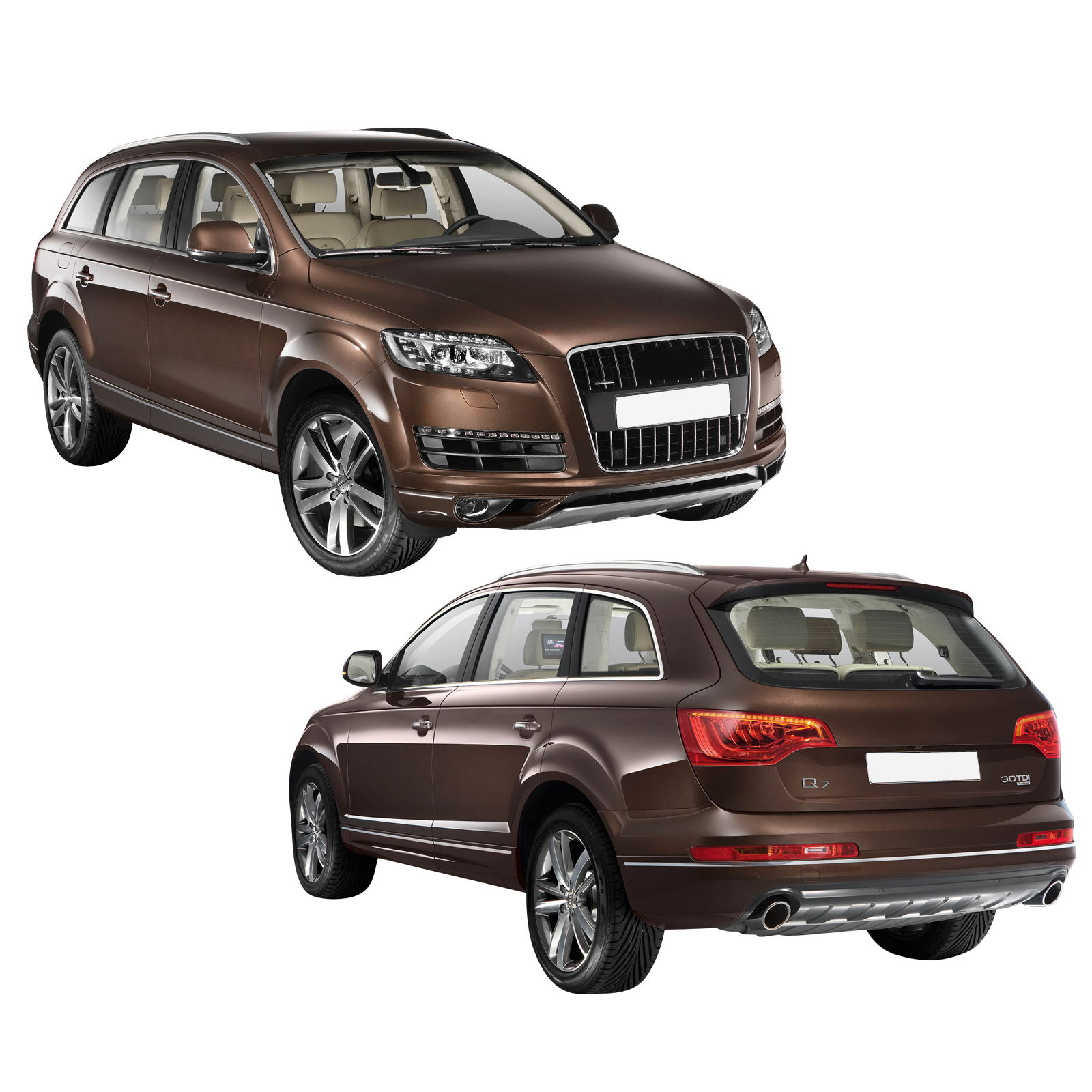 Q7 2009-15