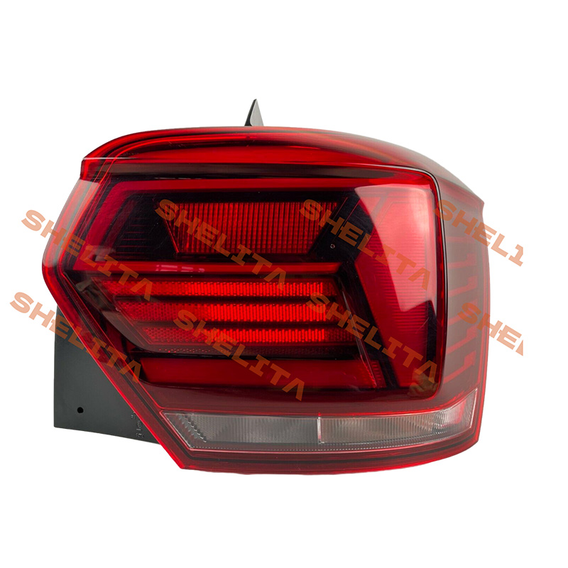 TAIL LAMP R  2G0945096B