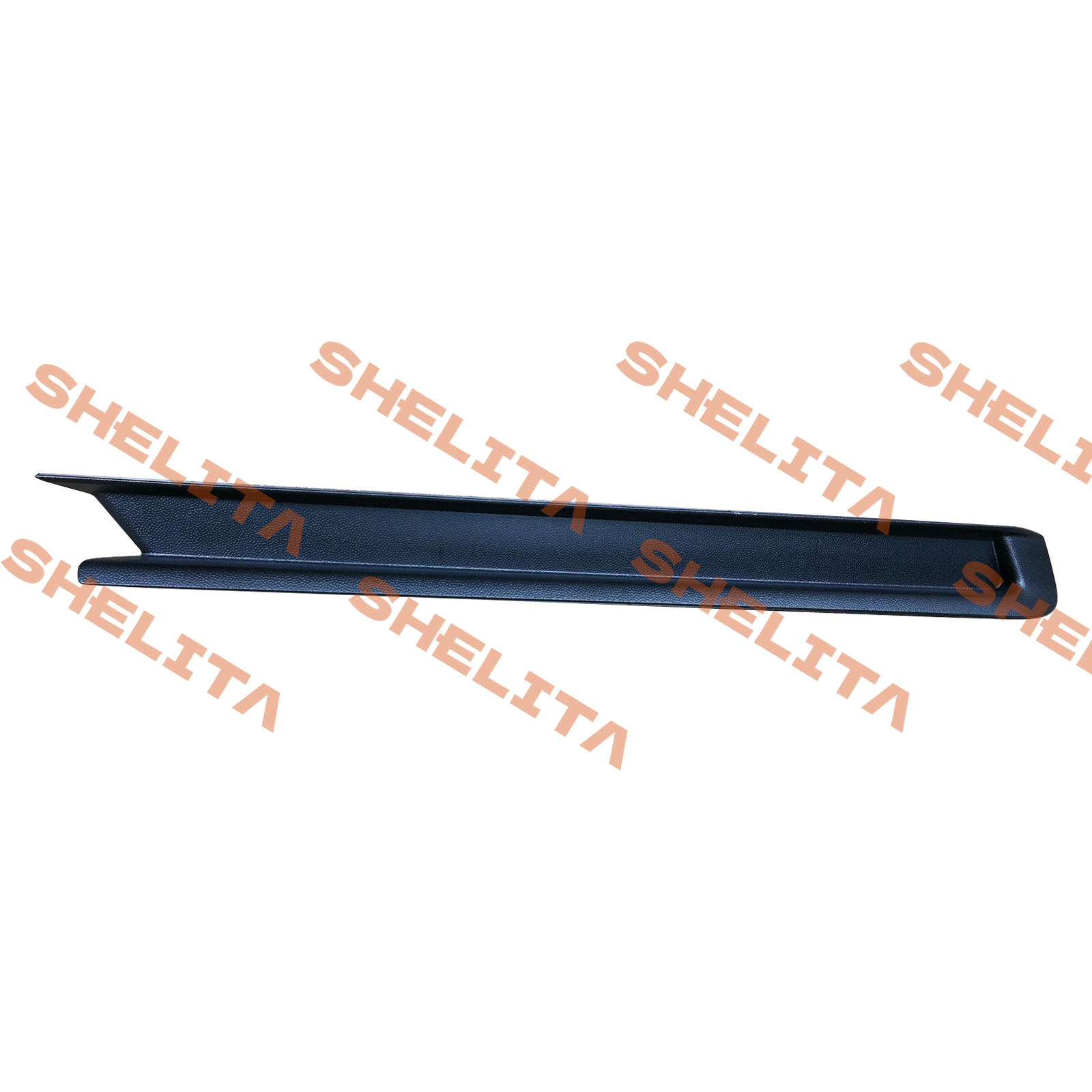 MOLDING,FRONT BUMPER L 	5C68072339B9