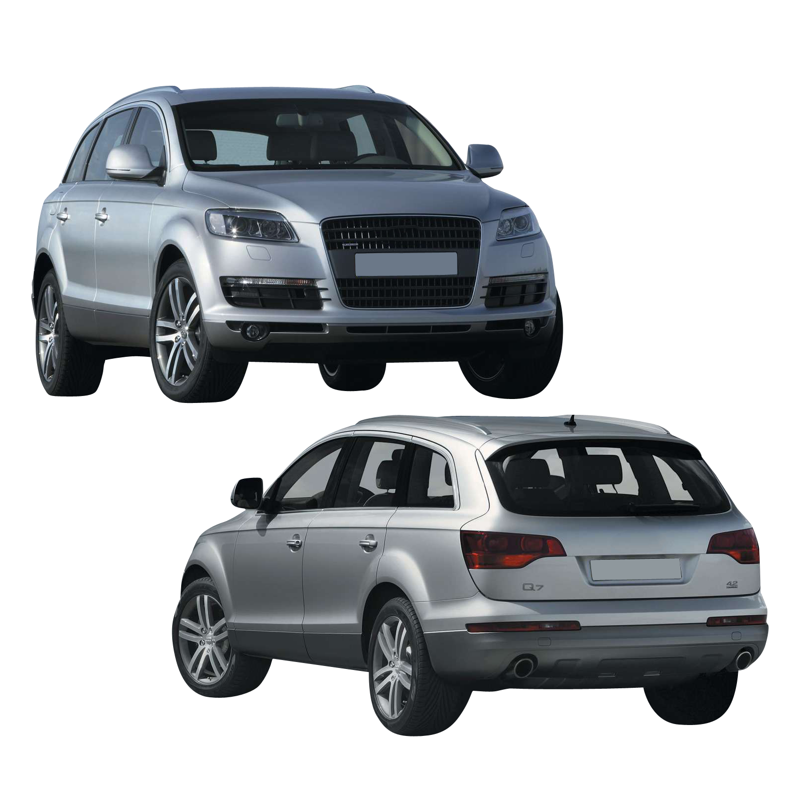 Q7 2006-09