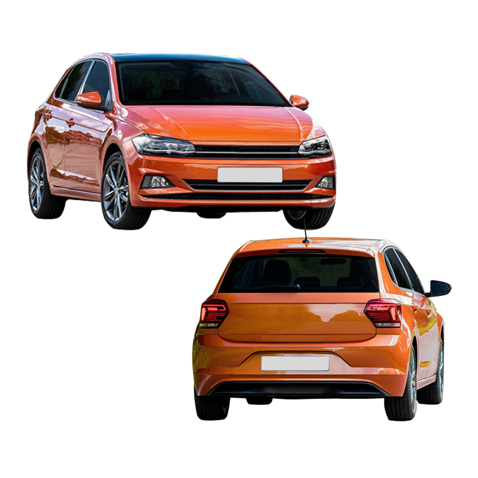 POLO HB 2017-22