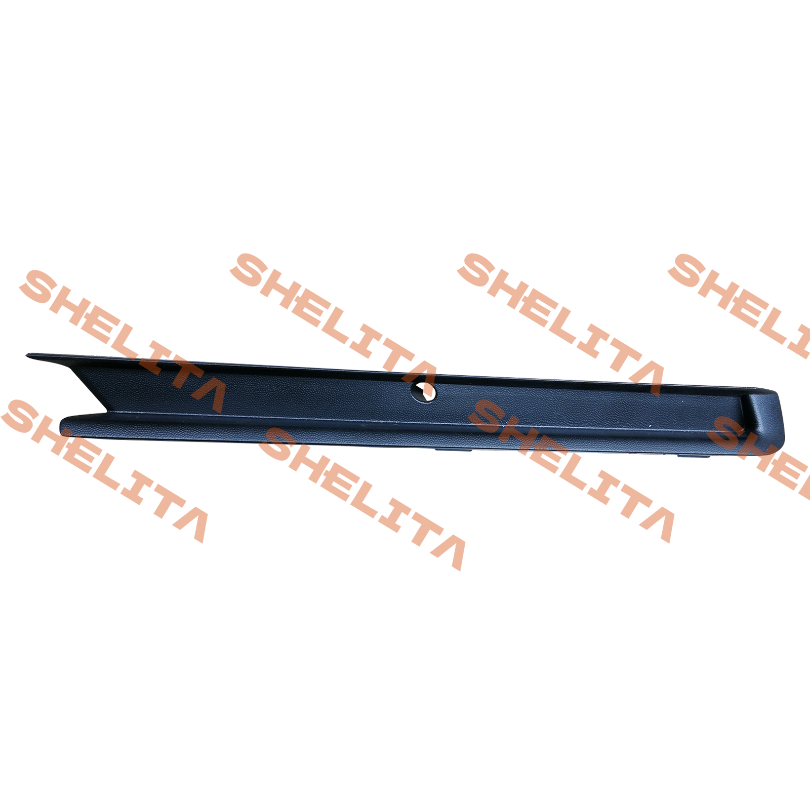 MOLDING,FRONT BUMPER L 5C6807233A9B9
