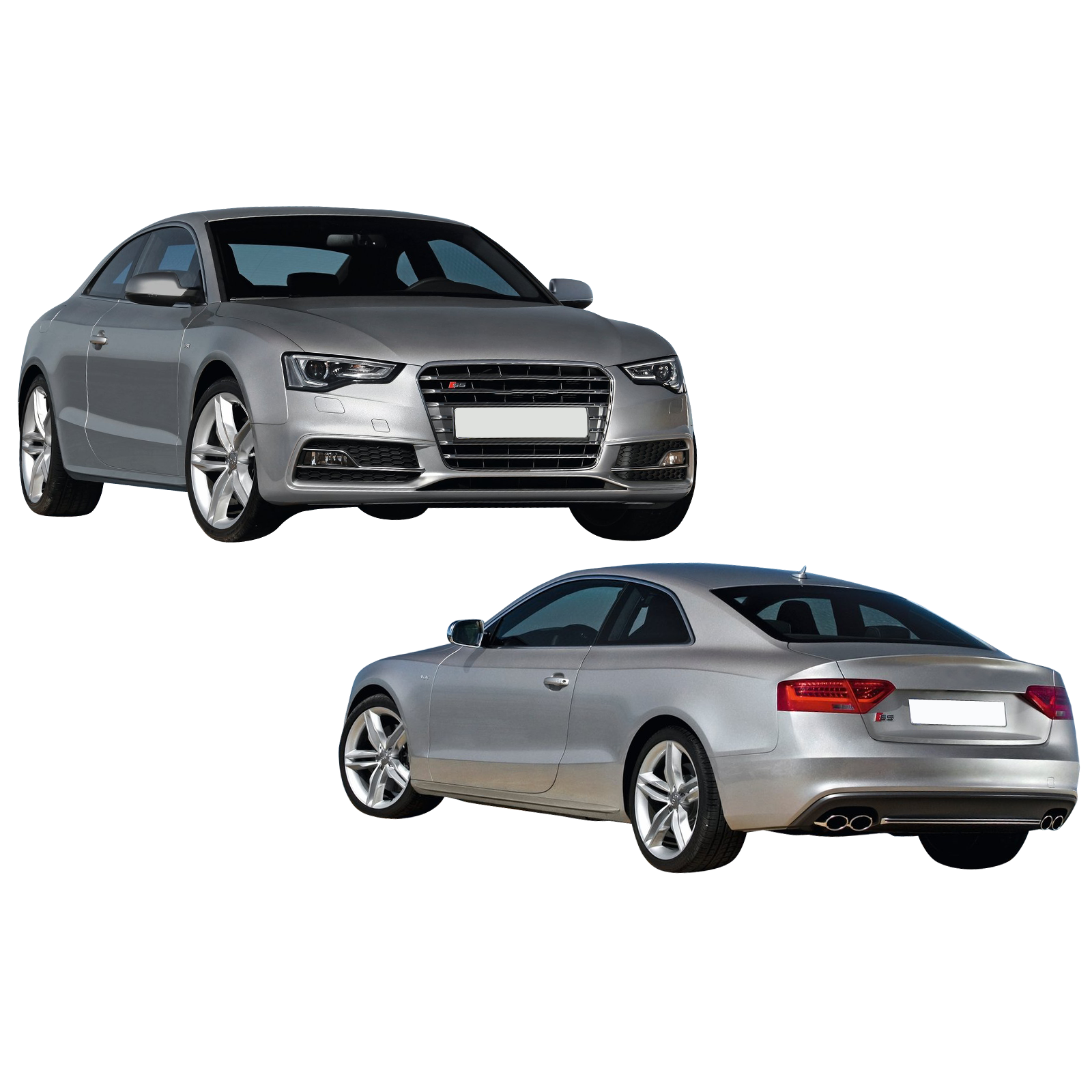 S5 2011-16
