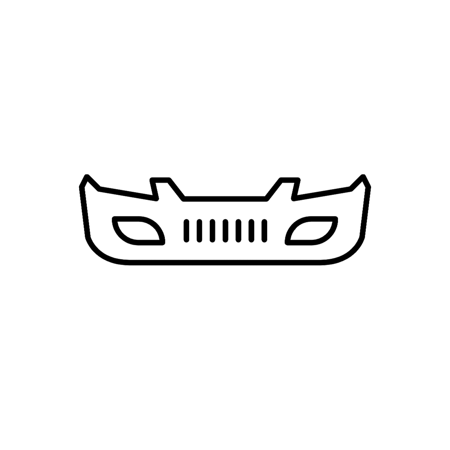 Bumpers And Their Parts