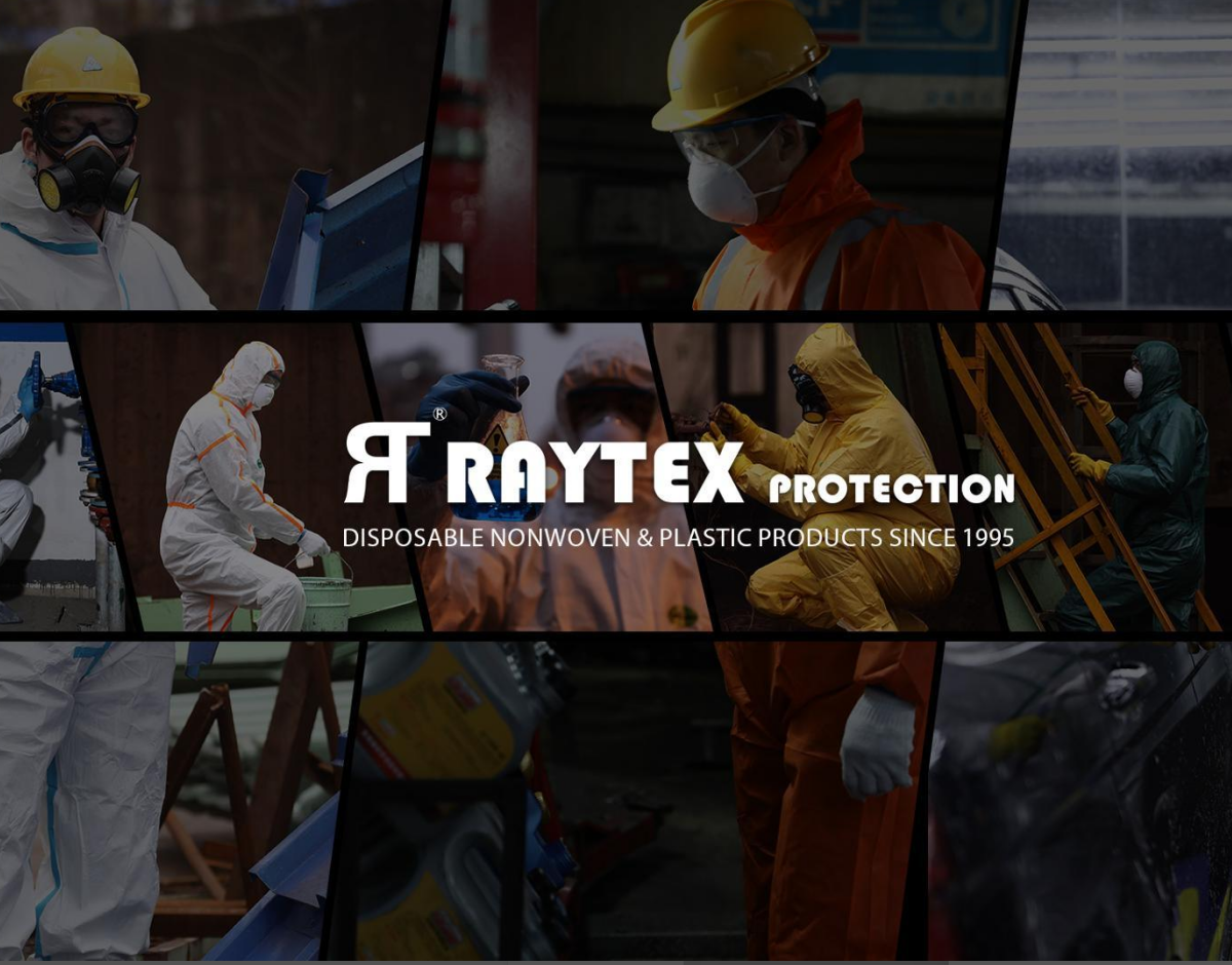 The Impact of Nonwoven PPE Products on Occupational Safety