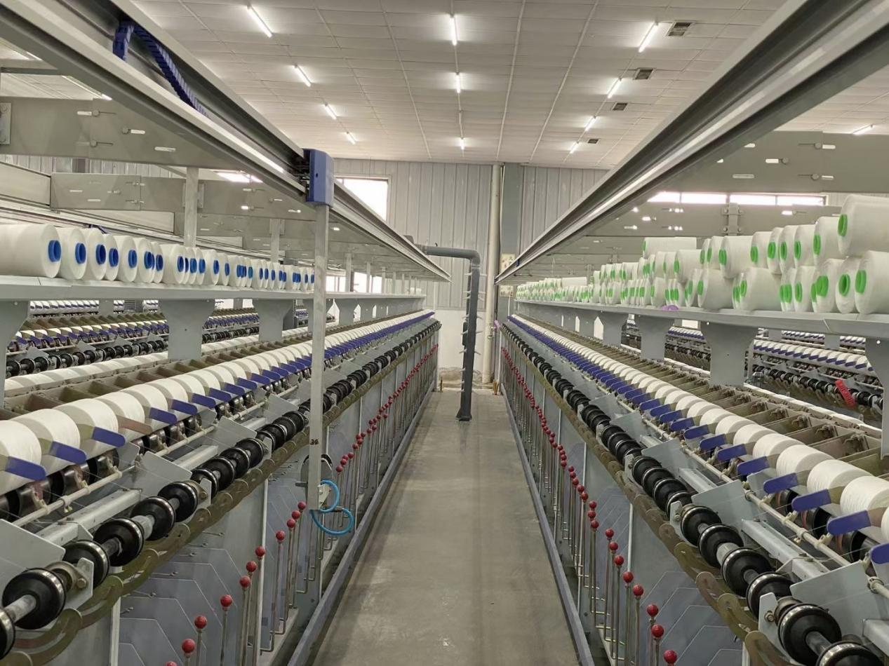SHAOXING SHENMARK TEXTILE TECHNOLOGY CO.,LTD