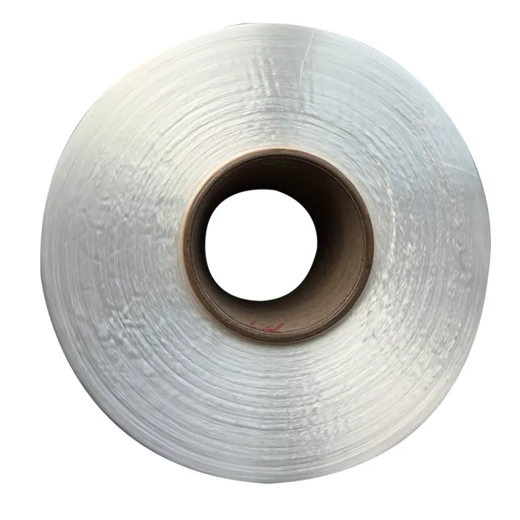How Do You Make Recycled Polyester Yarn?