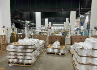 The Future of Recycled Polyester in the Textile Industry: A Focus on SHENMARK Textile