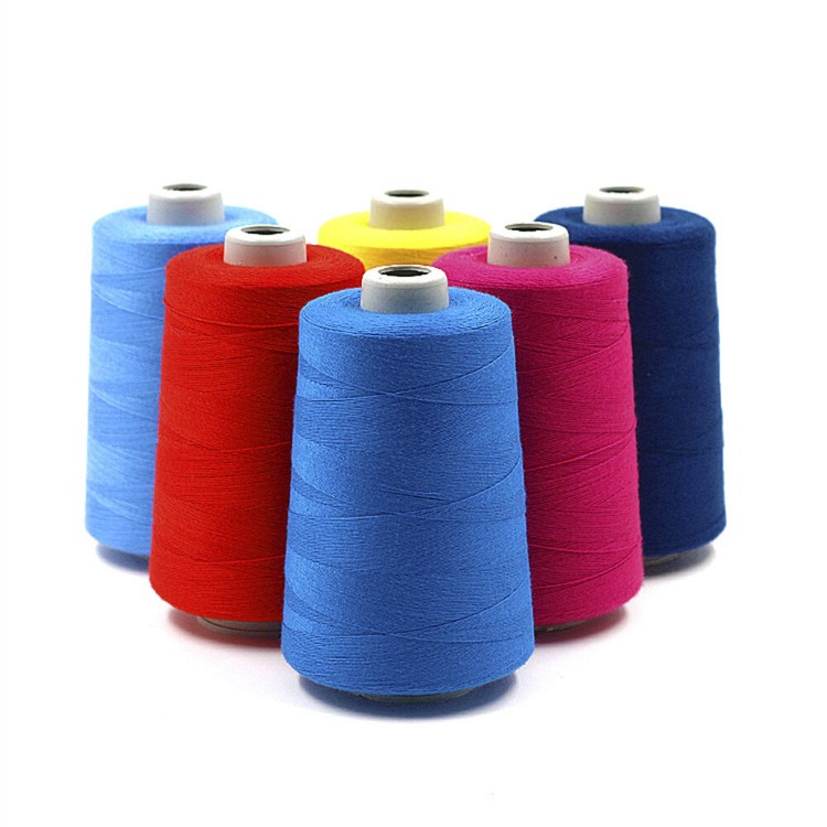 Exploring The Benefits Of Recycled Polyester Sewing Thread For Eco-Friendly Projects