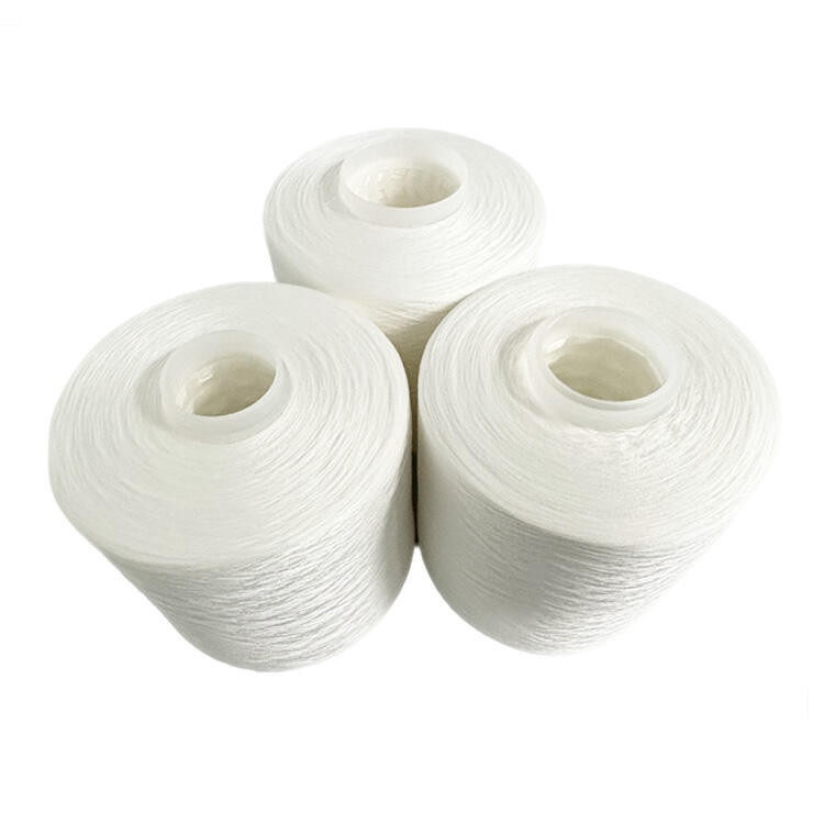 Understanding The Advantages Of Recycled Poly Poly Yarn In Textile