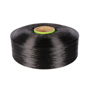 Dope Dyed Black(98% recycled)