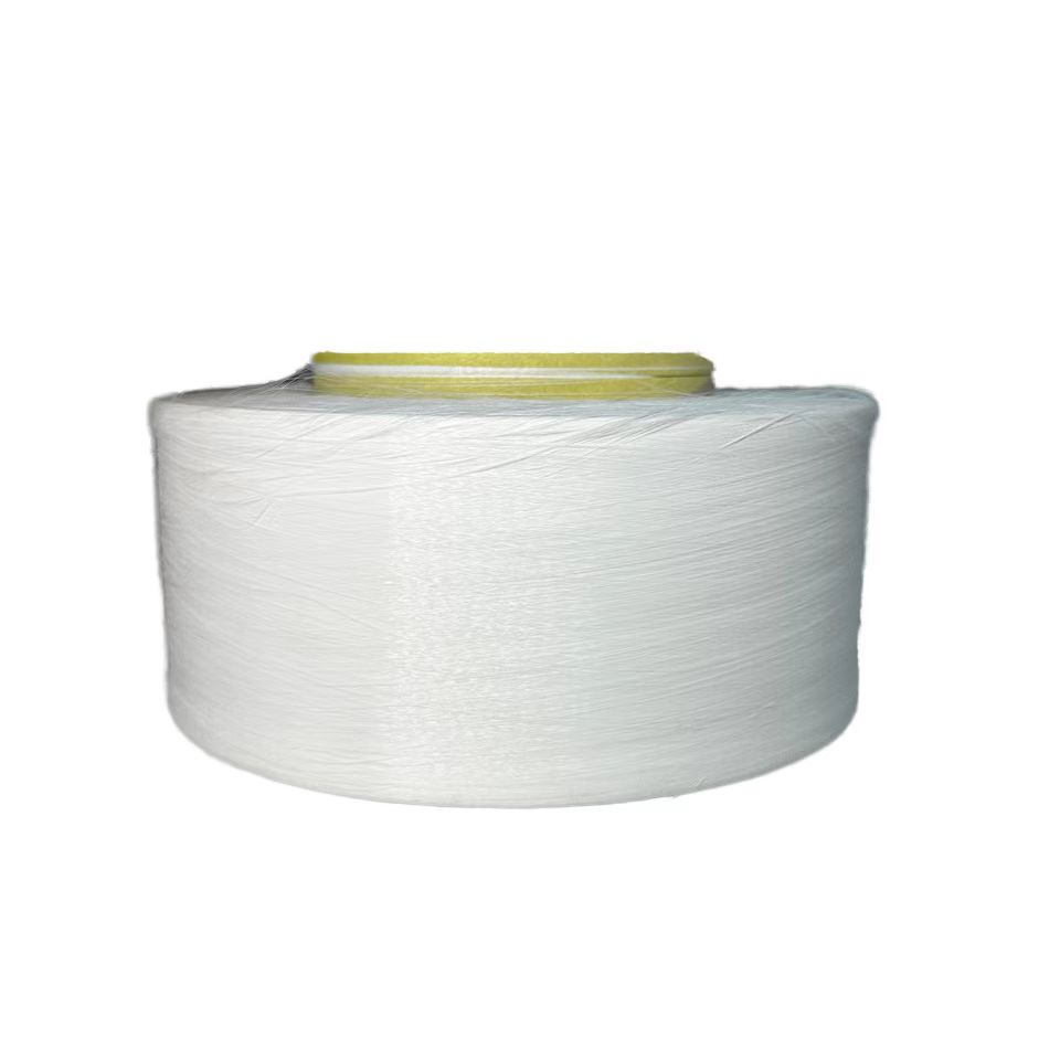 100%Recycled Polyester DTY(Raw White)