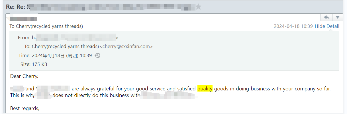 feedback from clients-0