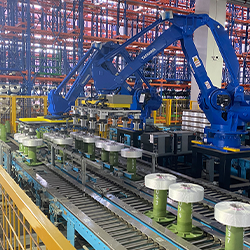 Certifications for Recycled Polyester Yarn: Ensuring Sustainability with SHENMARK Textile