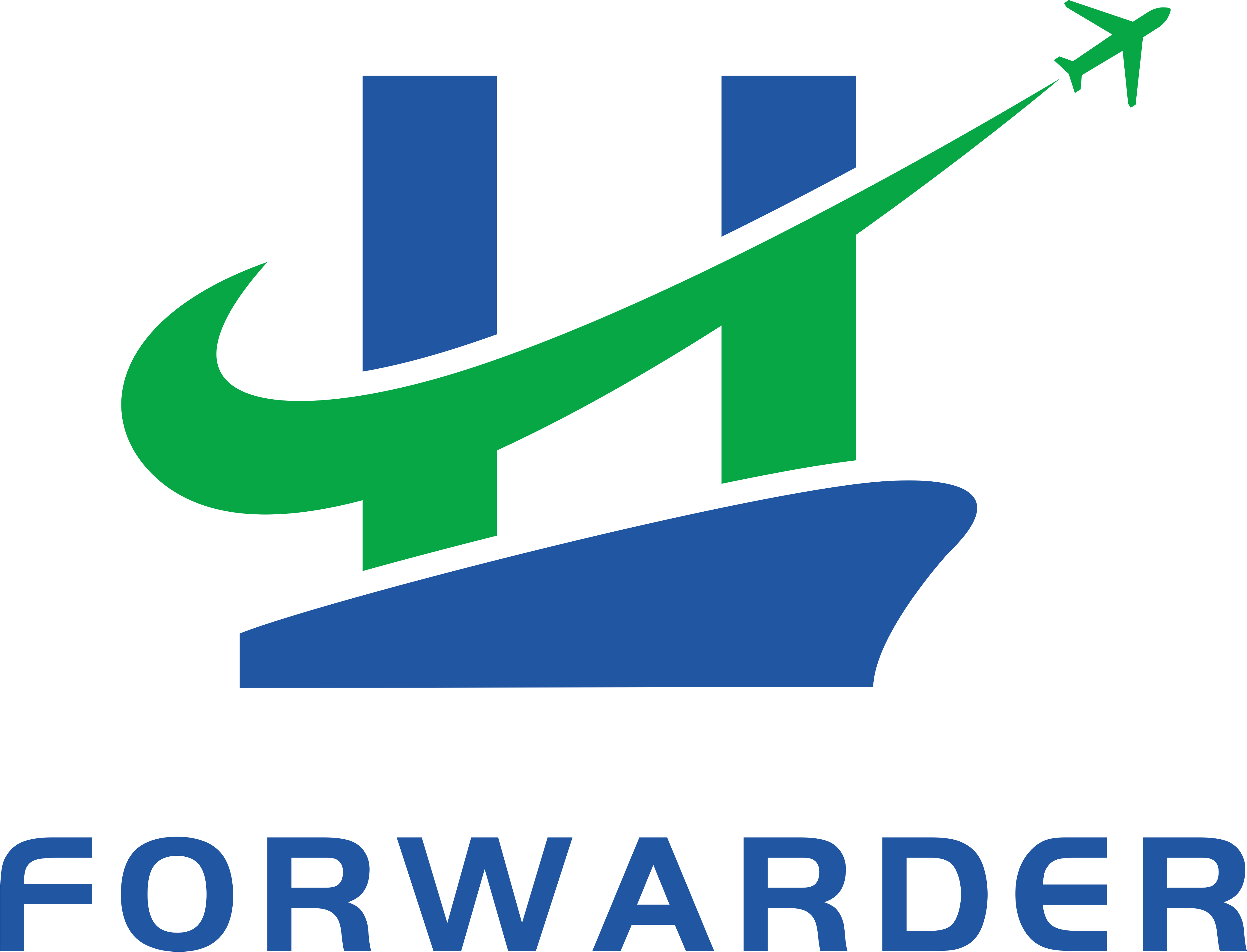 H&J INTL FORWARDING CO.,LTD