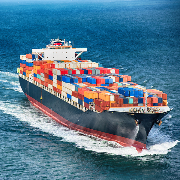 ocean freight