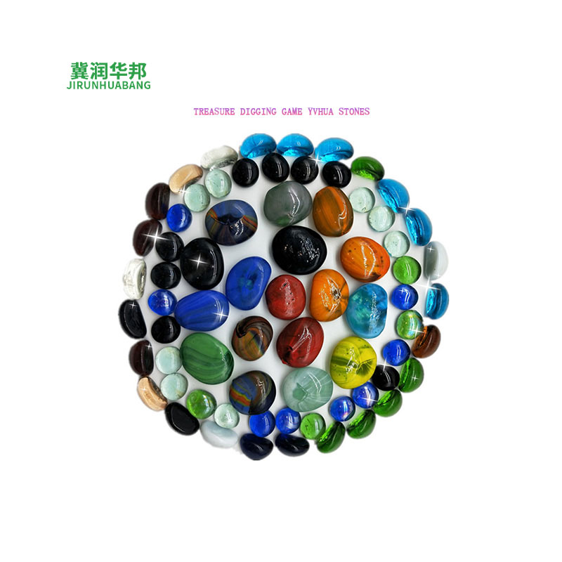 Piyè yuhua koulè mikse, pye natirèl san tokseyk, ekolojik, dire bon pou atizana, pwojè fè-vous-mem, desen moden