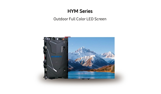 HYM