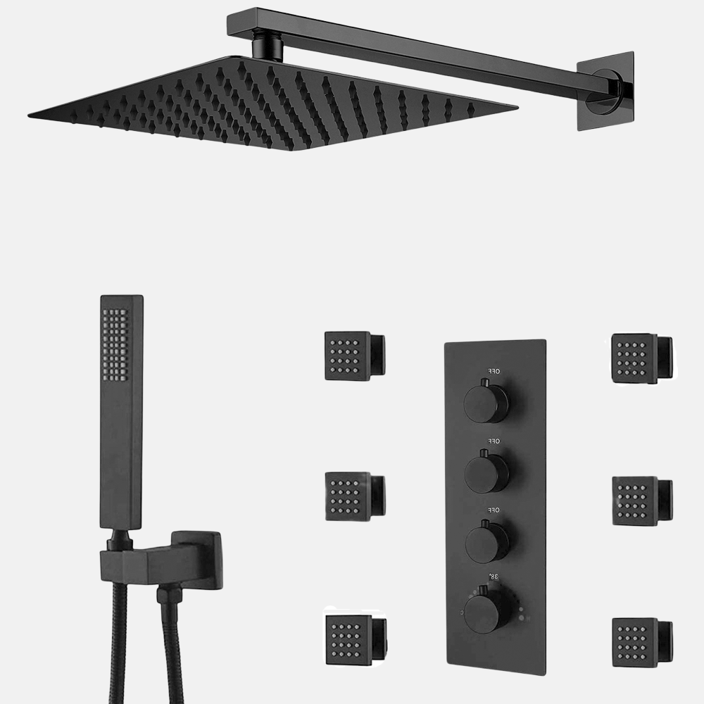 حوّل مطبخك بإعادة تصميم الخزائن.