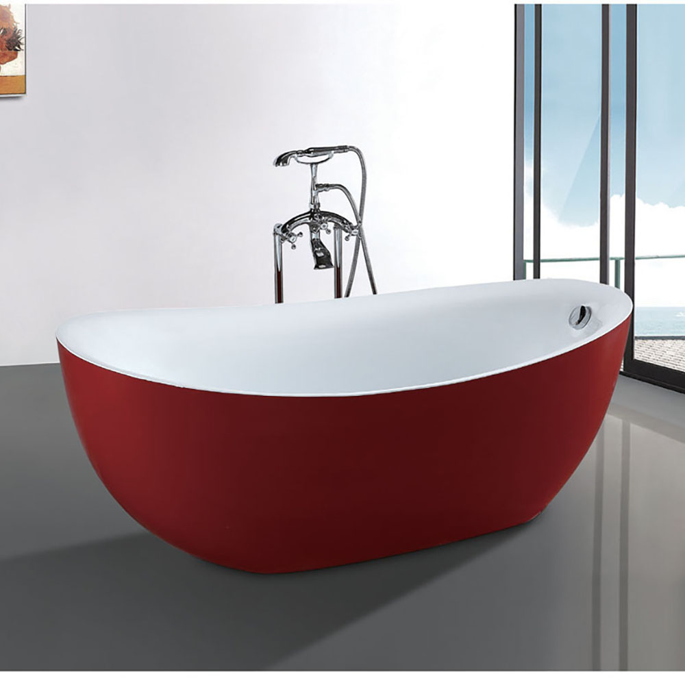 Arjantin'de Hangi Stil Siyah Lavabolar ve Musluklar Trend Oluyor?