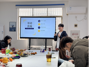 AqwaĠallerija Jum tat-Tiftixa ta' Diċembru: Staħħar biex tispiċċa l-kwietajiet tal-kariga