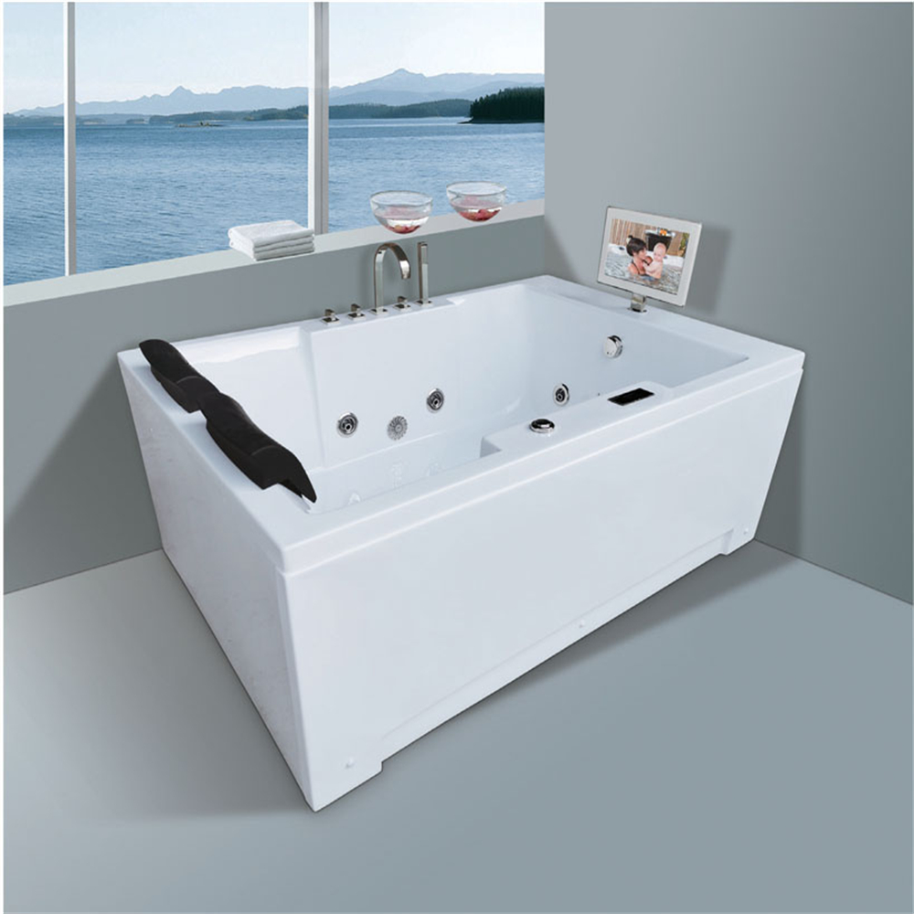 Stilus ve Verimli Banyo Düzeni