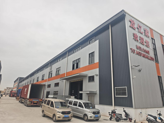 Il-Fabbrika ta’ Foshan ta’ Aqua Gallery Tagħmel Milestone ta’ 3 Kontenituri Ħażin Kuljum