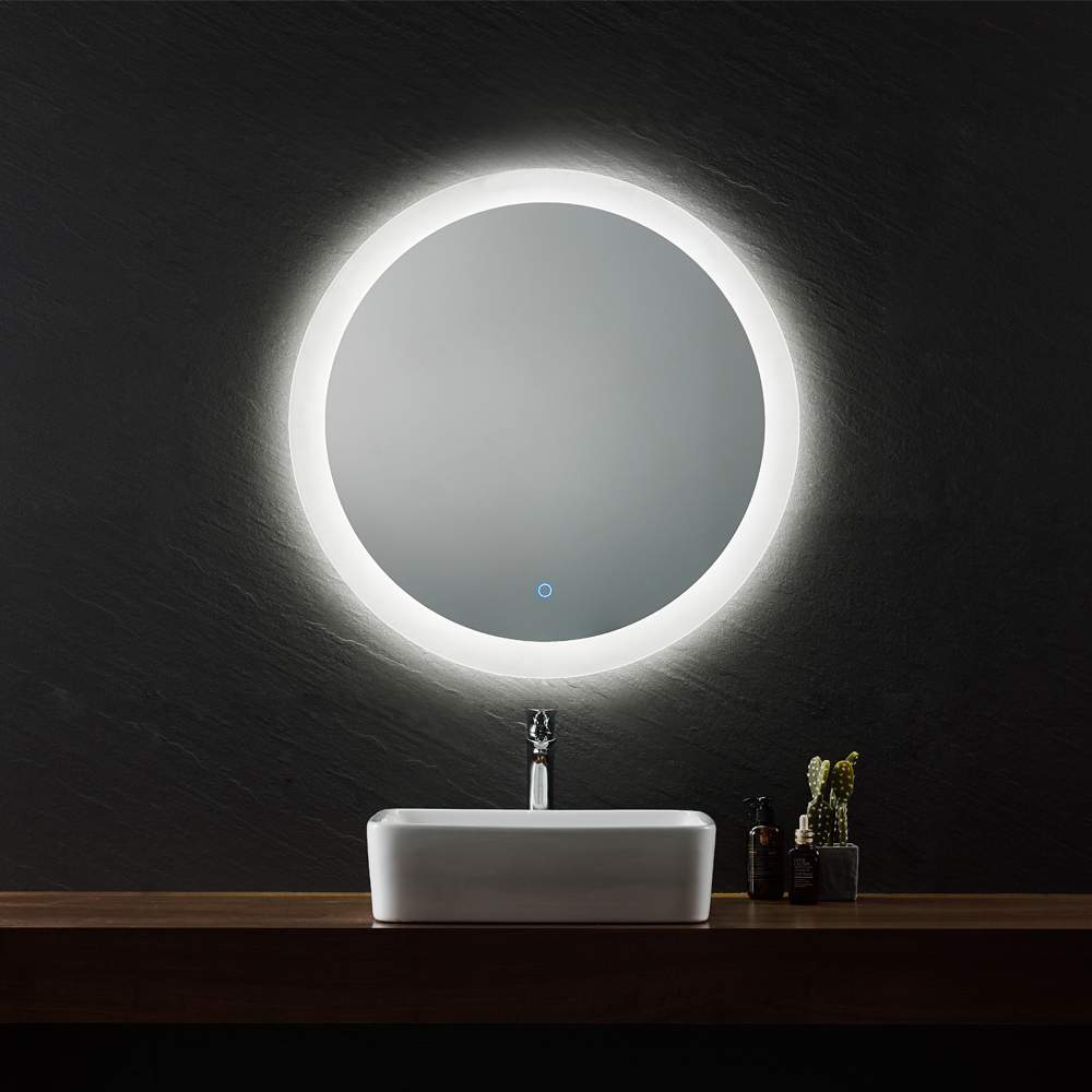 ก๊อกน้ำผสมห้องน้ำพร้อมควบคุมอุณหภูมิ