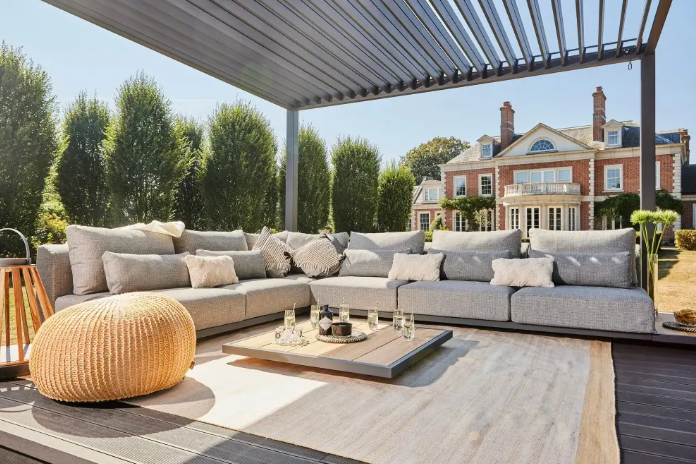 Is a Freestanding Pergola the Right Fit for Your Garden?